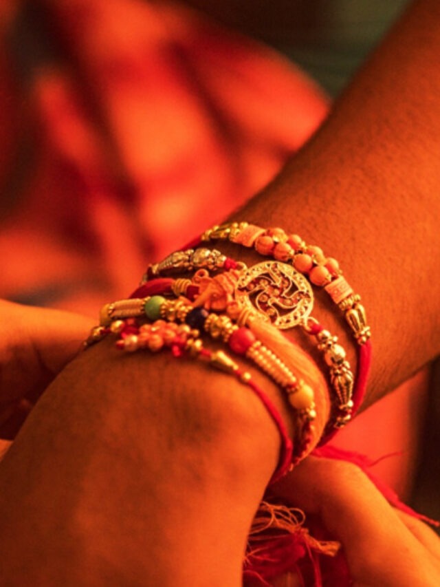 10 Unknown Facts about Raksha Bandhan Festival