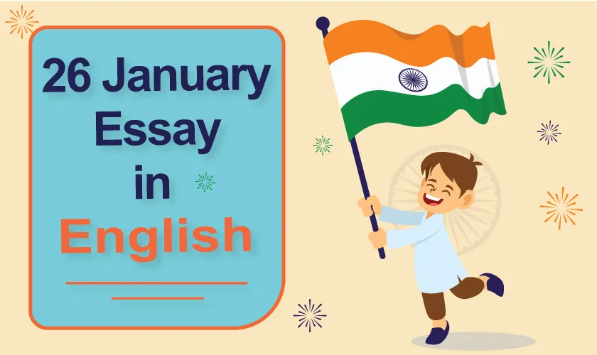 10 Lines Republic Day Essay