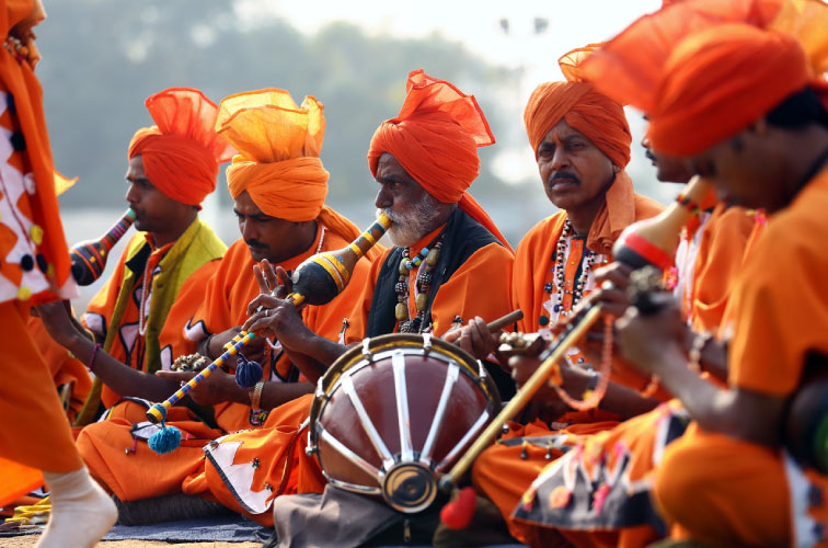 arts and culture of Rajasthan