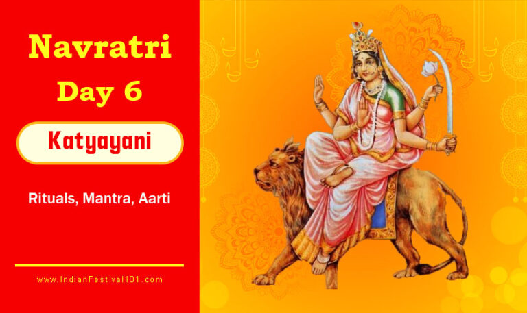 Maa Skandamata: 5th Day Of Navratri; Puja, Mantra, Aarti