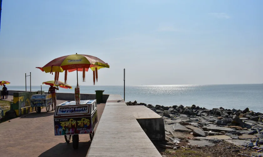 Home Page New 16 digha beach west bengal