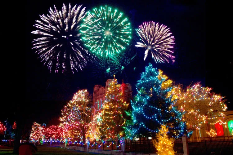 Home Page New 3 christmas celebration